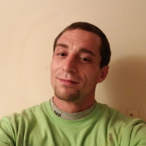 Meet your Posher, Ryan - Picture 1 of 1